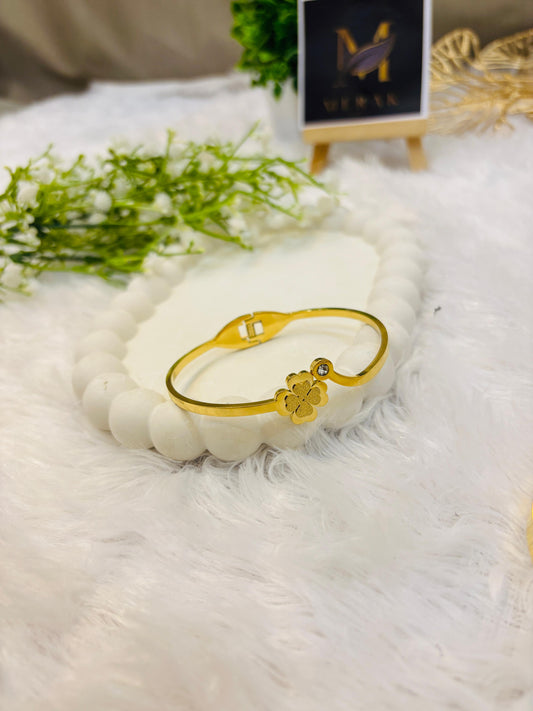 Golden Bloom Kada