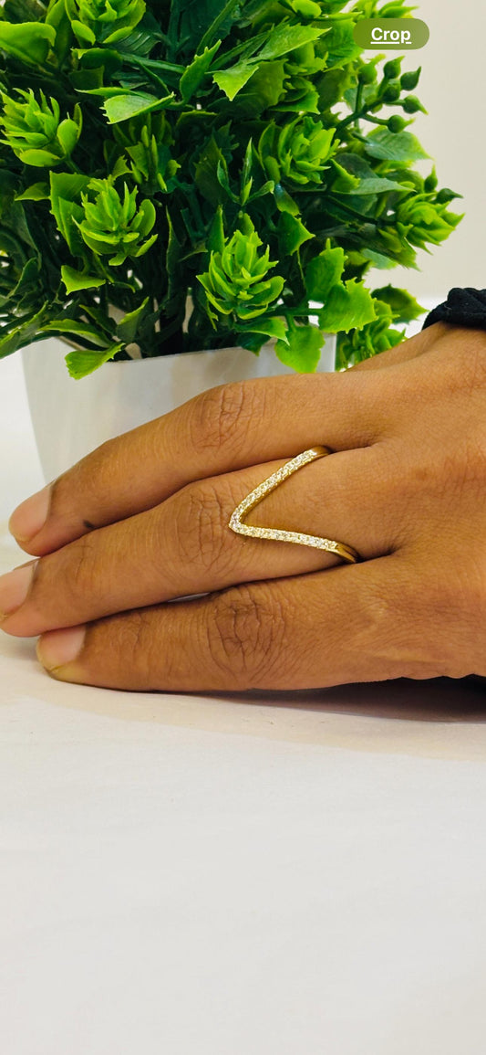 Adjustable Ring